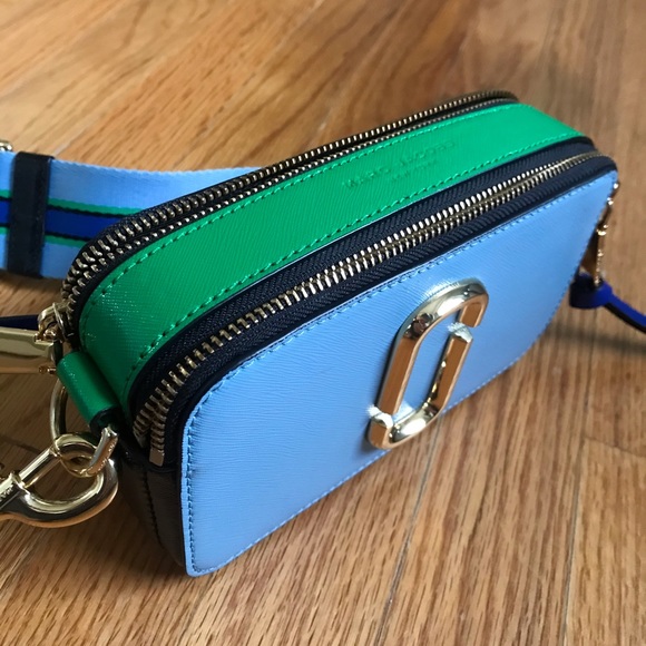 Marc Jacobs Handbags - SOLD